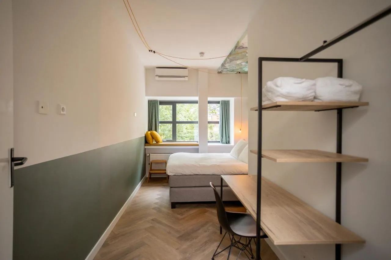 Badhuis Hotel Utrecht